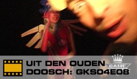 Uit den ouden doosch: Gamekings S02E08